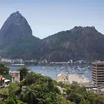 Alojamentos Independente Novo Mundo Rj