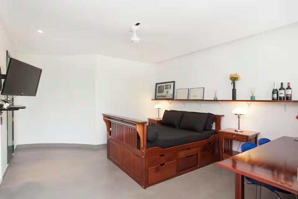 Hospedagem domiciliar Alojamentos Independente Novo Mundo Rj