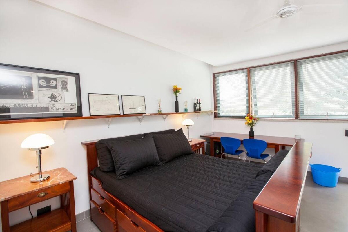 Alojamentos Independente Novo Mundo Rj Homestay *
