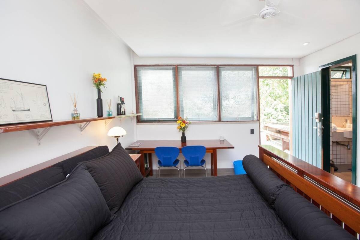 Alojamentos Independente Novo Mundo Rj Homestay
