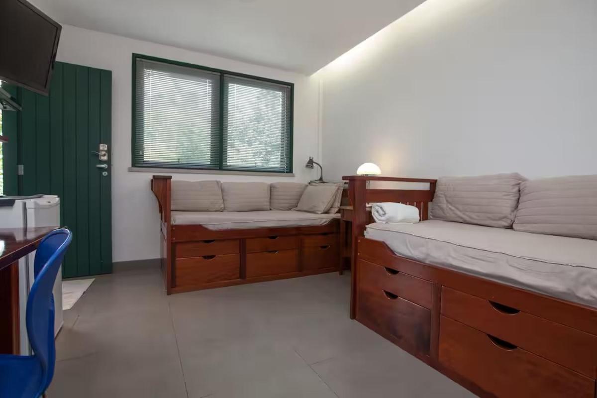 Homestay Alojamentos Independente Novo Mundo Rj