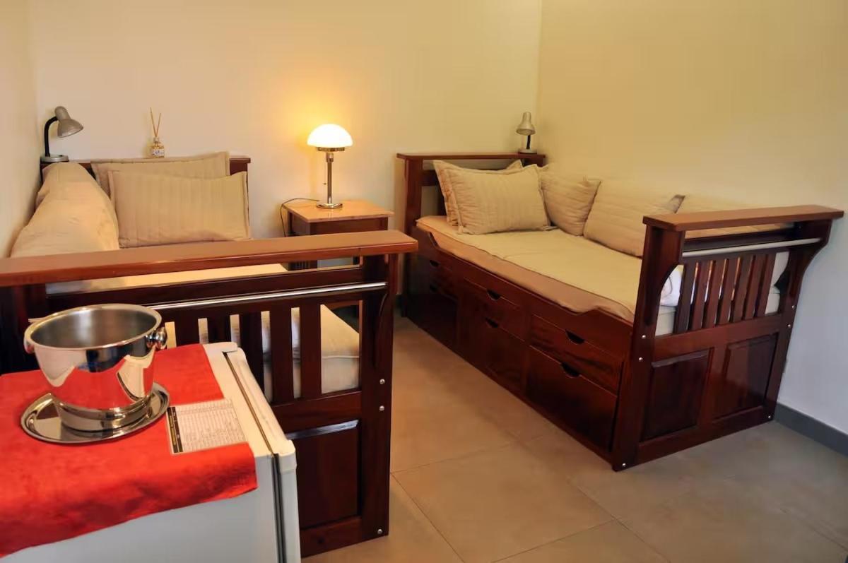 Alojamentos Independente Novo Mundo Rj Homestay *