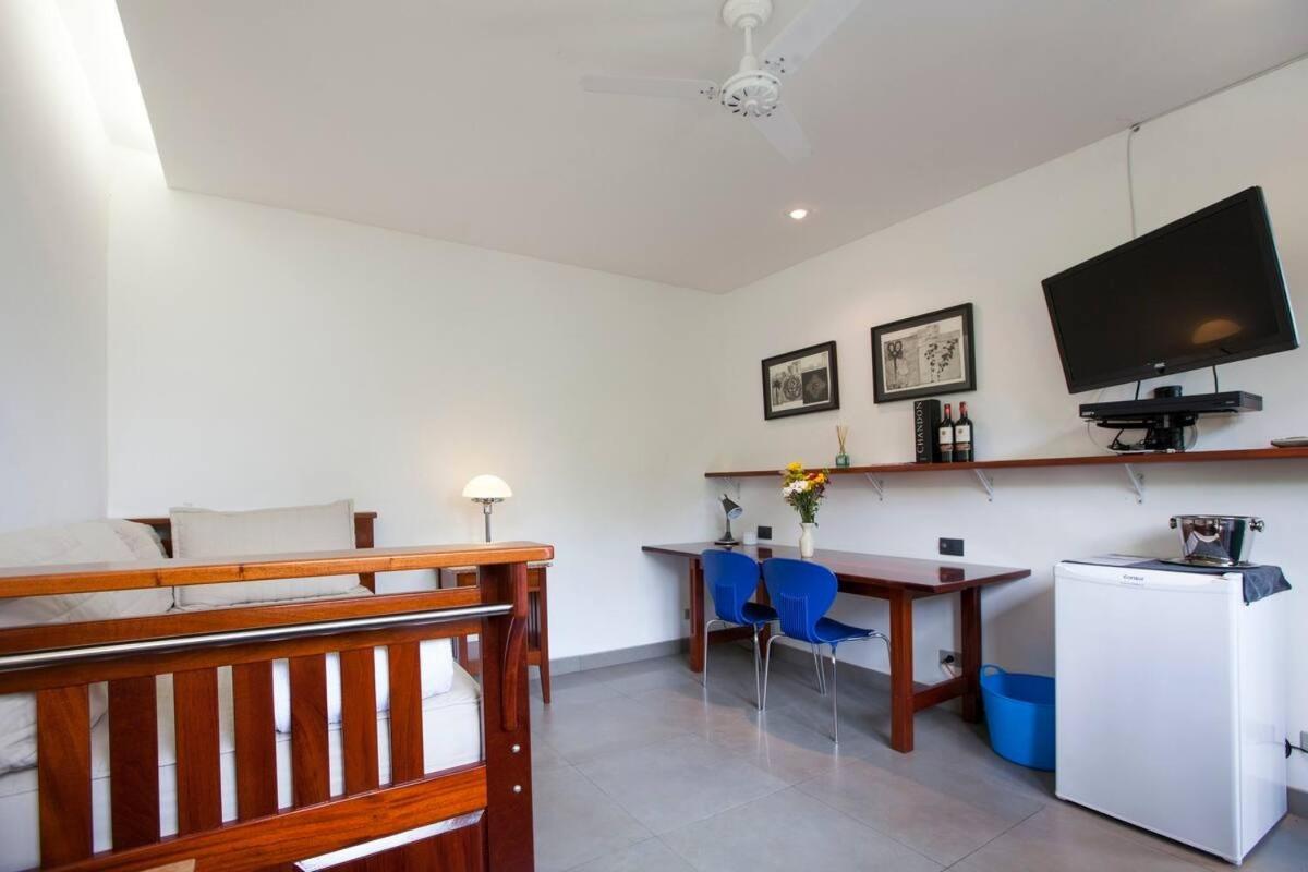 Alojamentos Independente Novo Mundo Rj Homestay