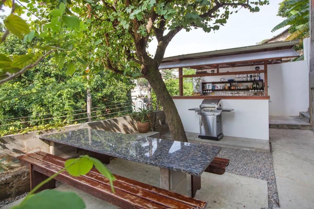 Alojamentos Independente Novo Mundo Rj Homestay *