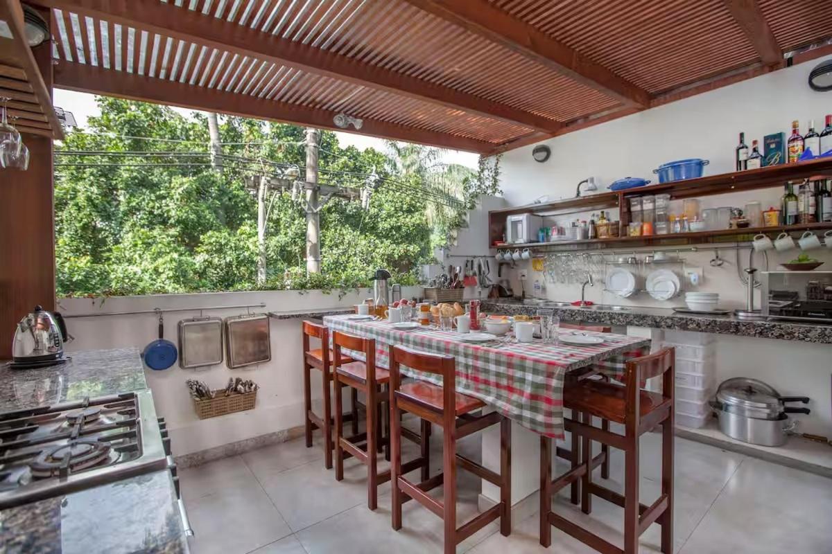Homestay Alojamentos Independente Novo Mundo Rj *