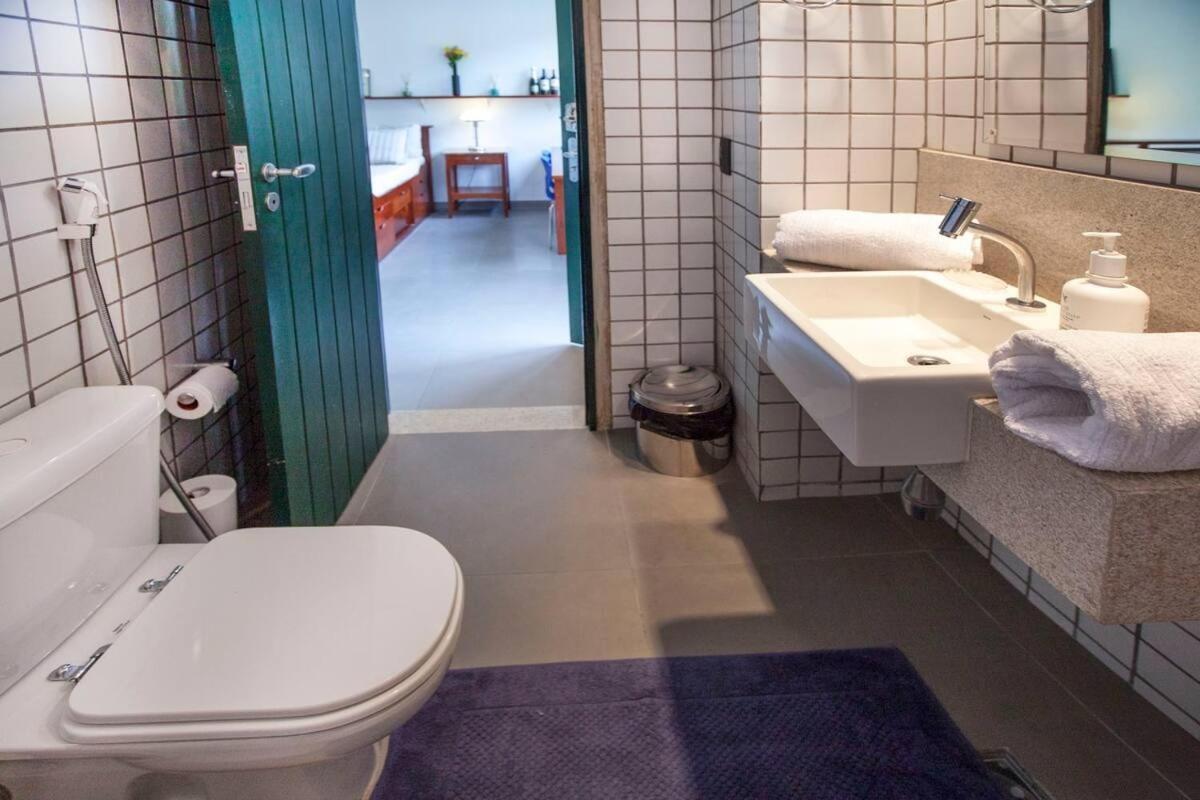 Homestay Alojamentos Independente Novo Mundo Rj