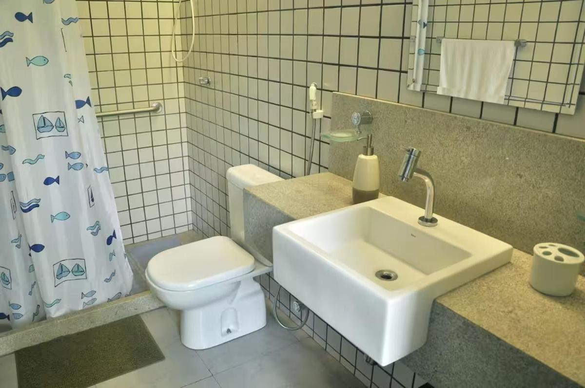 Alojamentos Independente Novo Mundo Rj Homestay